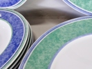 6+6 st tallrikar "Costa 3 Switch" Gallo design, Villeroy & Bosch, Tyskland