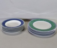 6+6 st tallrikar "Costa 3 Switch" Gallo design, Villeroy & Bosch, Tyskland