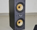 Centerhögtalare, Bowers & Wilkins