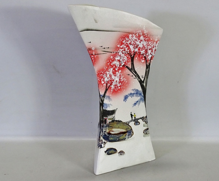 Vas, orientalisk, troligen Kina