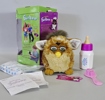 Leksak, Furbee, Tiger Electronics Ltd. importerad till Sverige av BRIO, 1990-tal