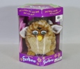 Leksak, Furbee, Tiger Electronics Ltd. importerad till Sverige av BRIO, 1990-tal