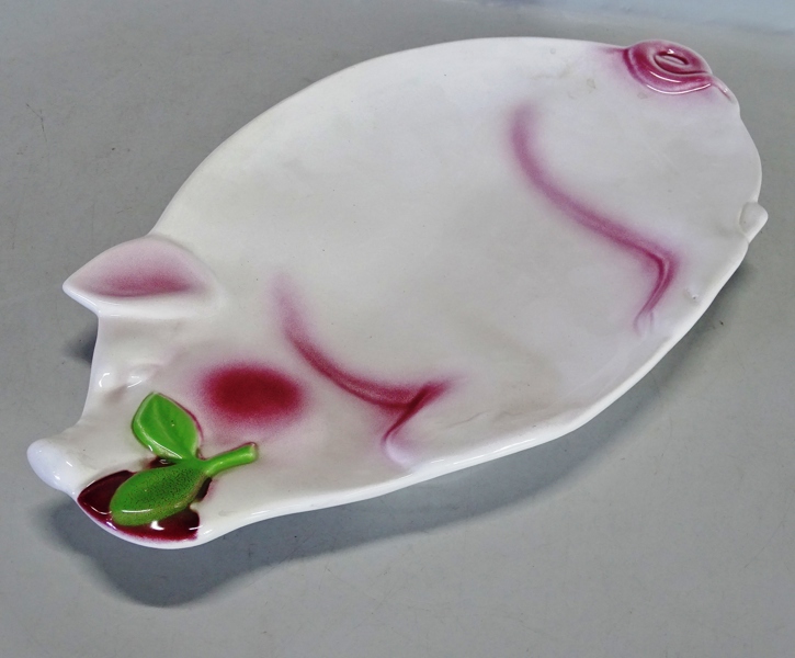 Skinkfat, Bo Fajans, 1900-talets senare del