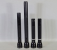 4 st ficklampor, MagLite