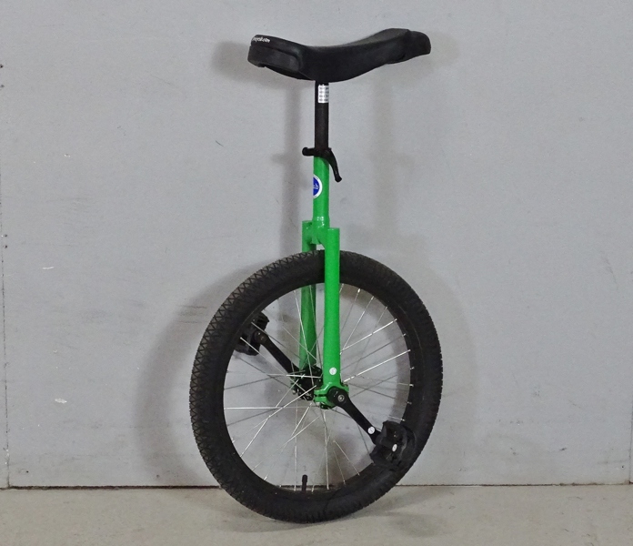 Enhjuling, Club Unicycles