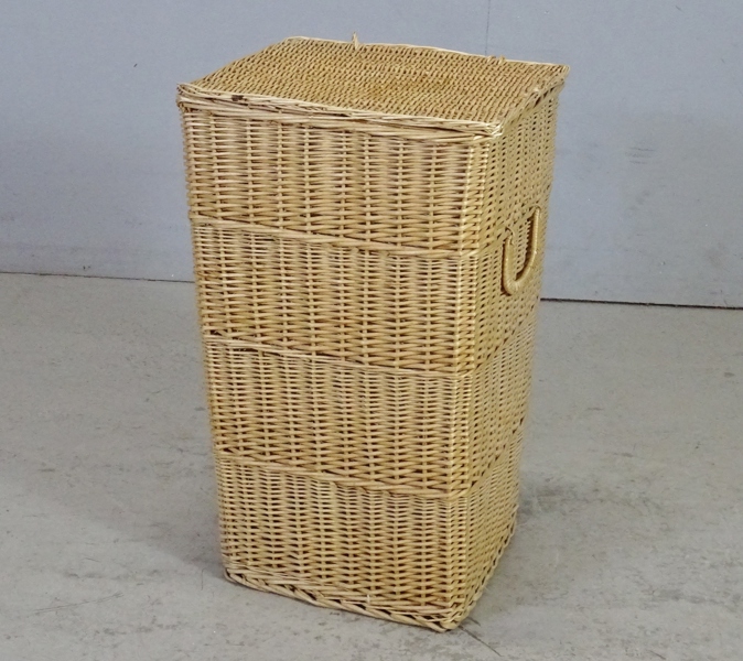 Tvättkorg, rotting, 1900-tal