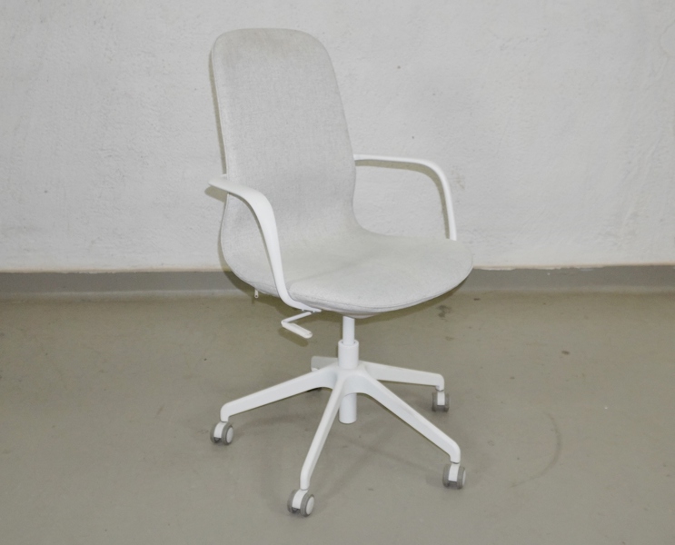 Kontorsstol "Långfjäll" IKEA, modern