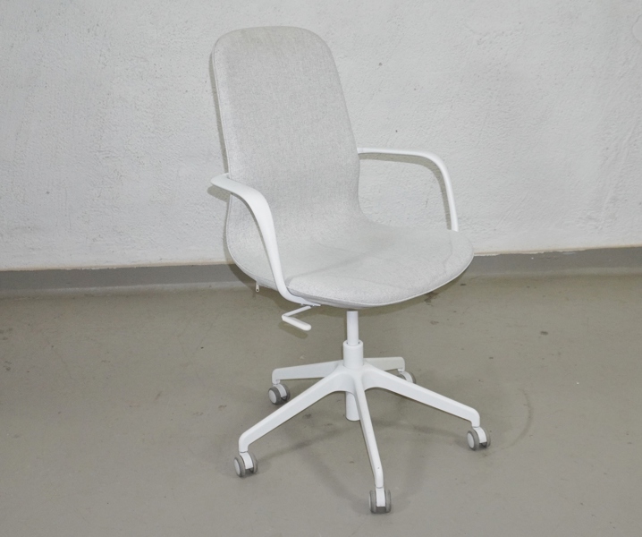 Kontorsstol "Långfjäll" IKEA, modern