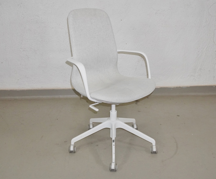 Kontorsstol "Långfjäll" IKEA, modern