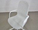 Kontorsstol "Långfjäll" IKEA, modern