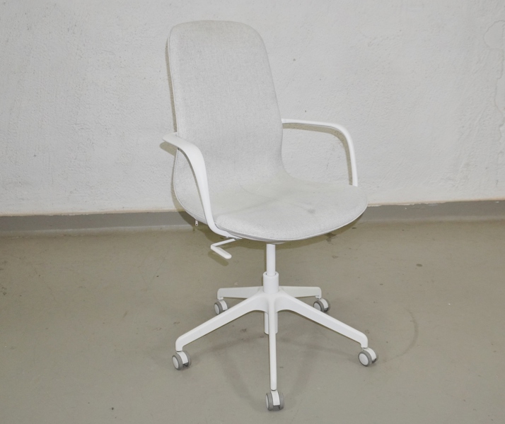 Kontorsstol "Långfjäll" IKEA, modern