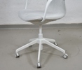 Kontorsstol "Långfjäll" IKEA, modern