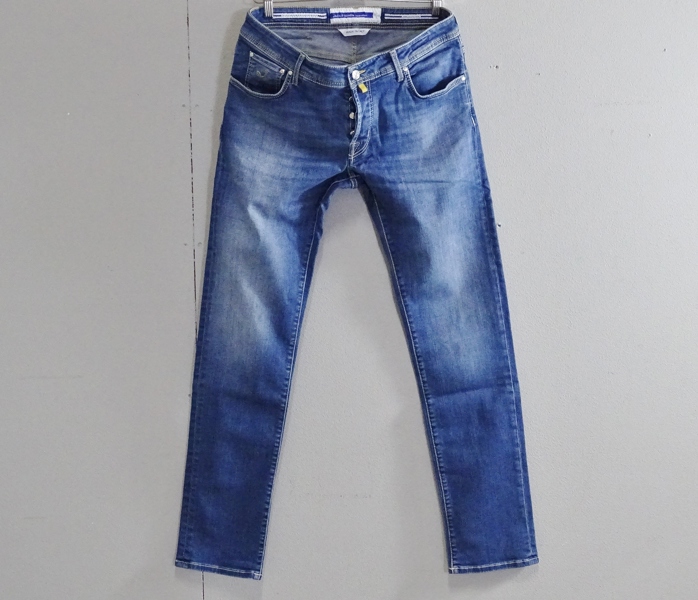 1 par Jeans, "Nick" Jacob Cohën, Italien