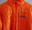 Anorak, Patagonia, Primaloft