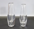 2 st. vaser, Sven Palmqvist, Orrefors
