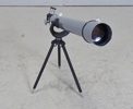 Teleskop med stativ, Astron, No 134911, 1900-tal