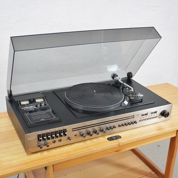 Ljudanläggning, National Panasonic