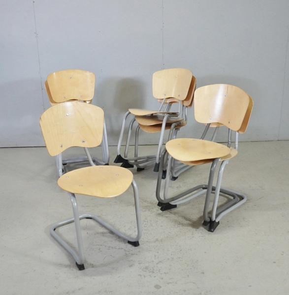 9 st. stolar, 2000-tal