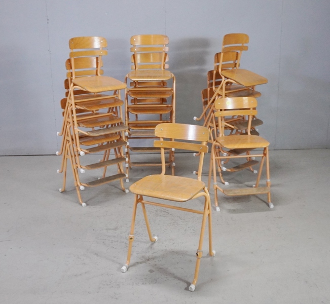 14 st. stolar, 2000-tal