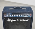 Gitarrförstärkare, Hughes & Kettner 