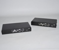 2 st KVM Extander, Black Box