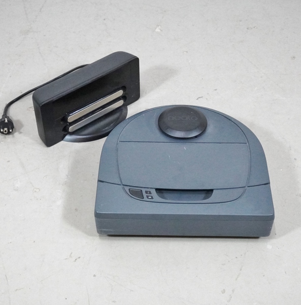 Robotdammsugare, Neato