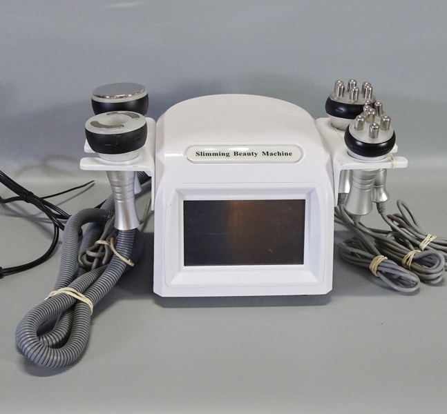Slimming Beauty Machine" 19/2000-tal