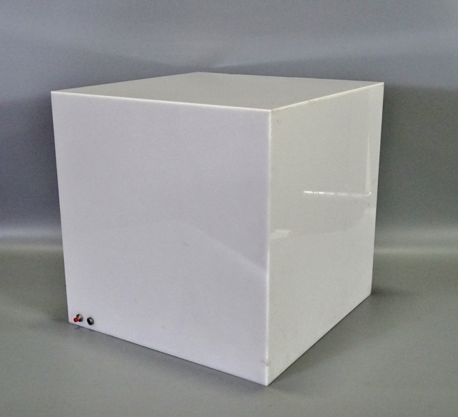 Belysning "LED Cube", EuroLite