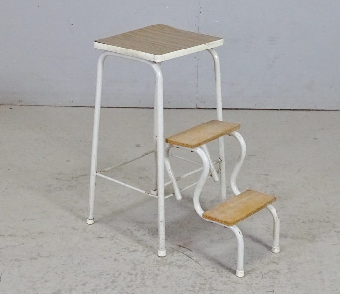 Trappall, 1900-talets andra hälft