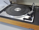 Vinylspelare, Garrard, SP 25 MK IV