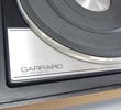 Vinylspelare, Garrard, SP 25 MK IV
