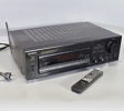 Receiver, Sony, STR-D365