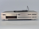 CD-spelare, Yamaha, CDX-480
