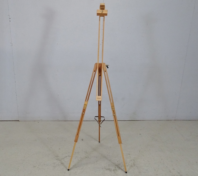 Resestaffli, MABEF, Italien, 1900-tal