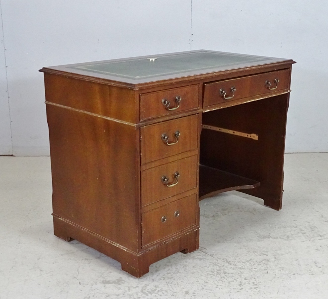 Datorbord, Engelsk stil, 19/2000-tal