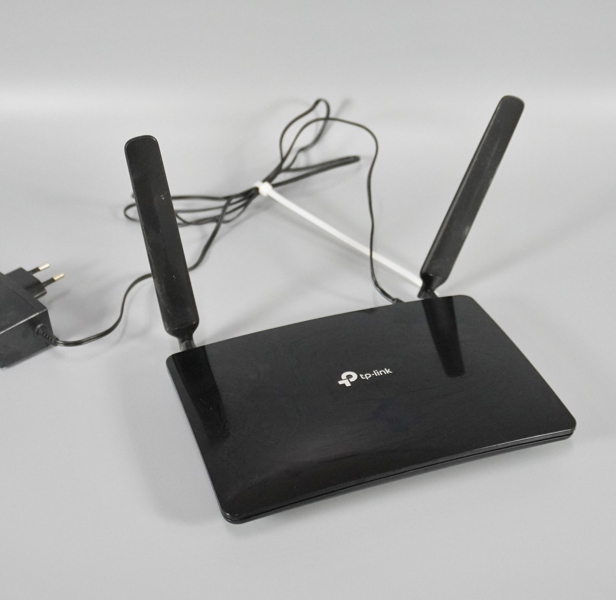 Mobilrouther, TP-Link