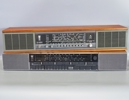 2 st. radio-apparater, Bang & Olufsen, Beomaster 900 och 1400