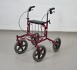 Rollator, Carl-Oskar