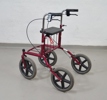 Rollator, Carl-Oskar