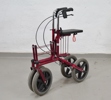 Rollator, Carl-Oskar