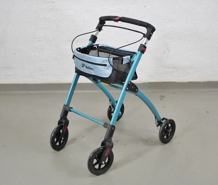 Rollator, Mobilex