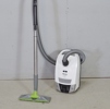 Dammsugare, Miele, SDCN0