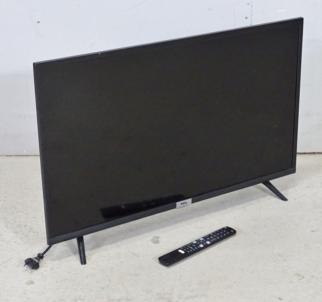TV-apparat, TCL, 32"