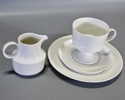 Kaffeservis, Rosenthal, Tyskland, 1900-tal