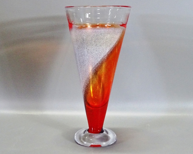 Vas "Twister" Kjell Engman, Kosta