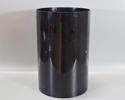 Papperskorg, Kartell Binasco, design Gino Colombini, Italien, 1900-talets senare del