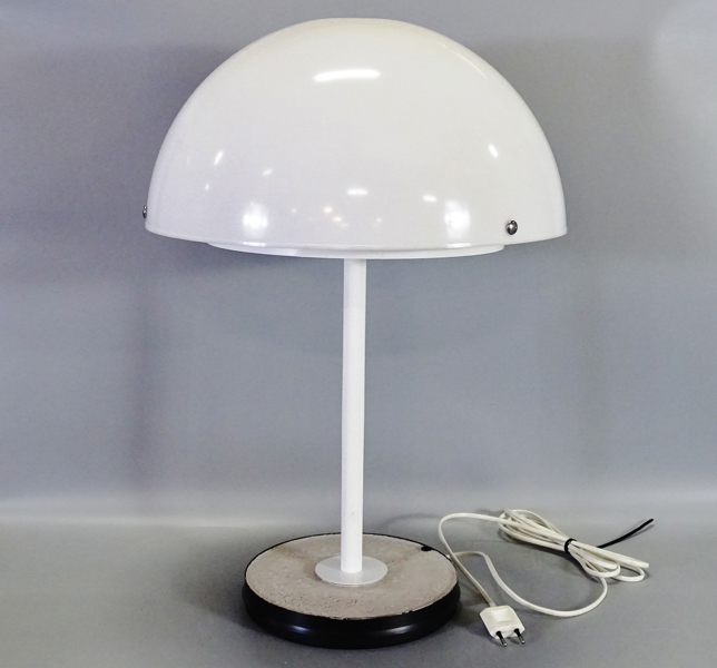 Bordslampa, Fagerhults, 1900-talets andra hälft