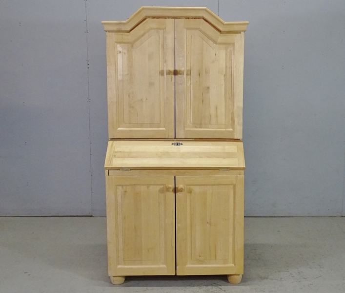 Skrivskåp, hemslöjd, 19/2000-tal