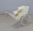 Barnvagn, 1900-talets början