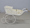 Barnvagn, 1900-talets början